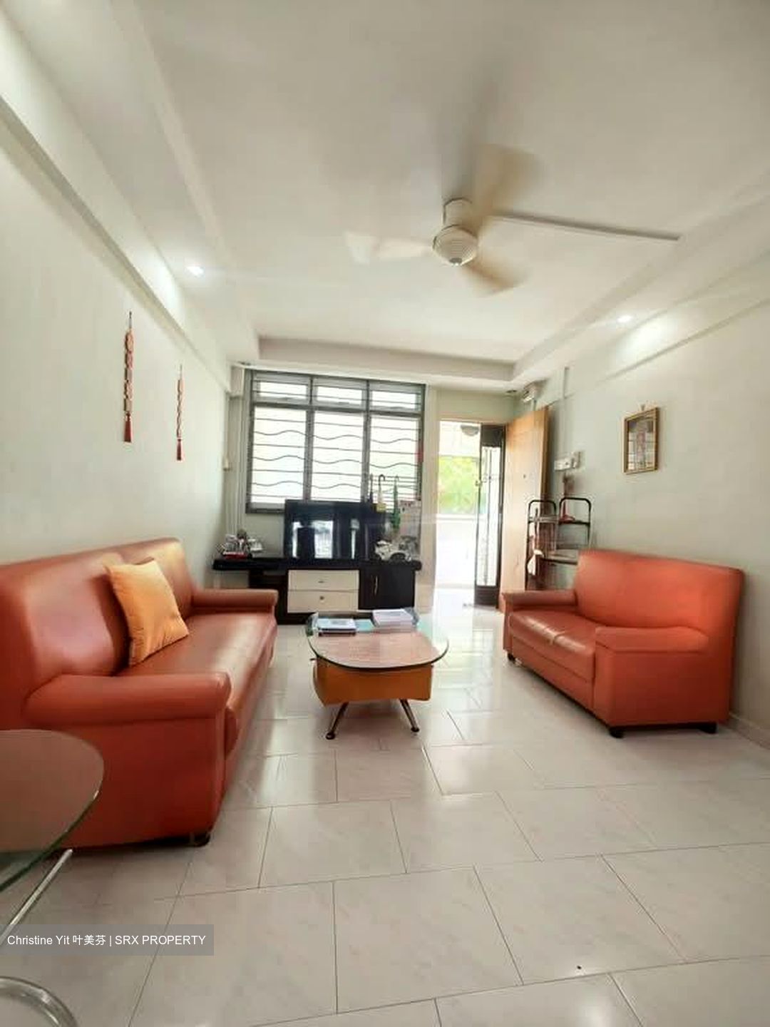 Blk 263 Yishun Street 22 (Yishun), HDB 3 Rooms #544035571